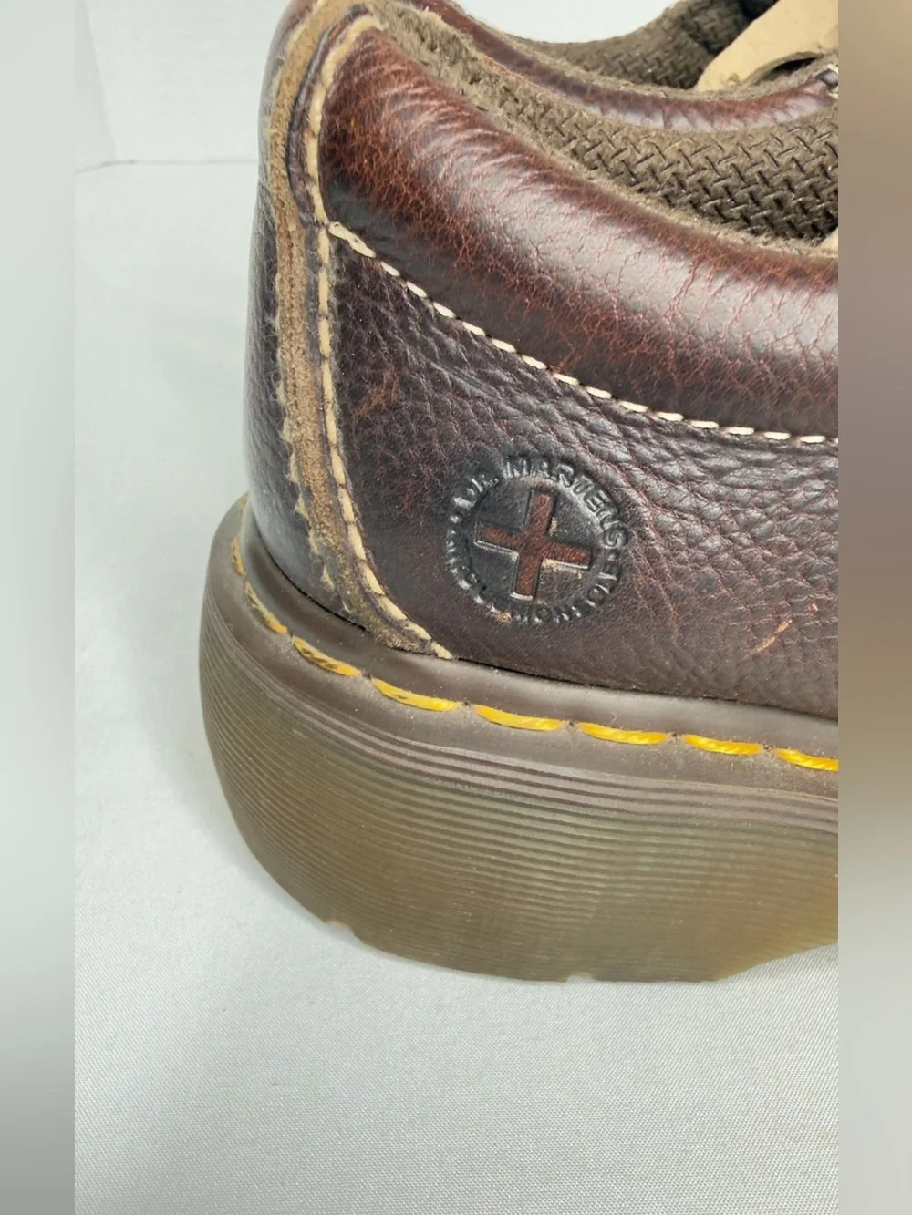 Dr. Martens vintage rare